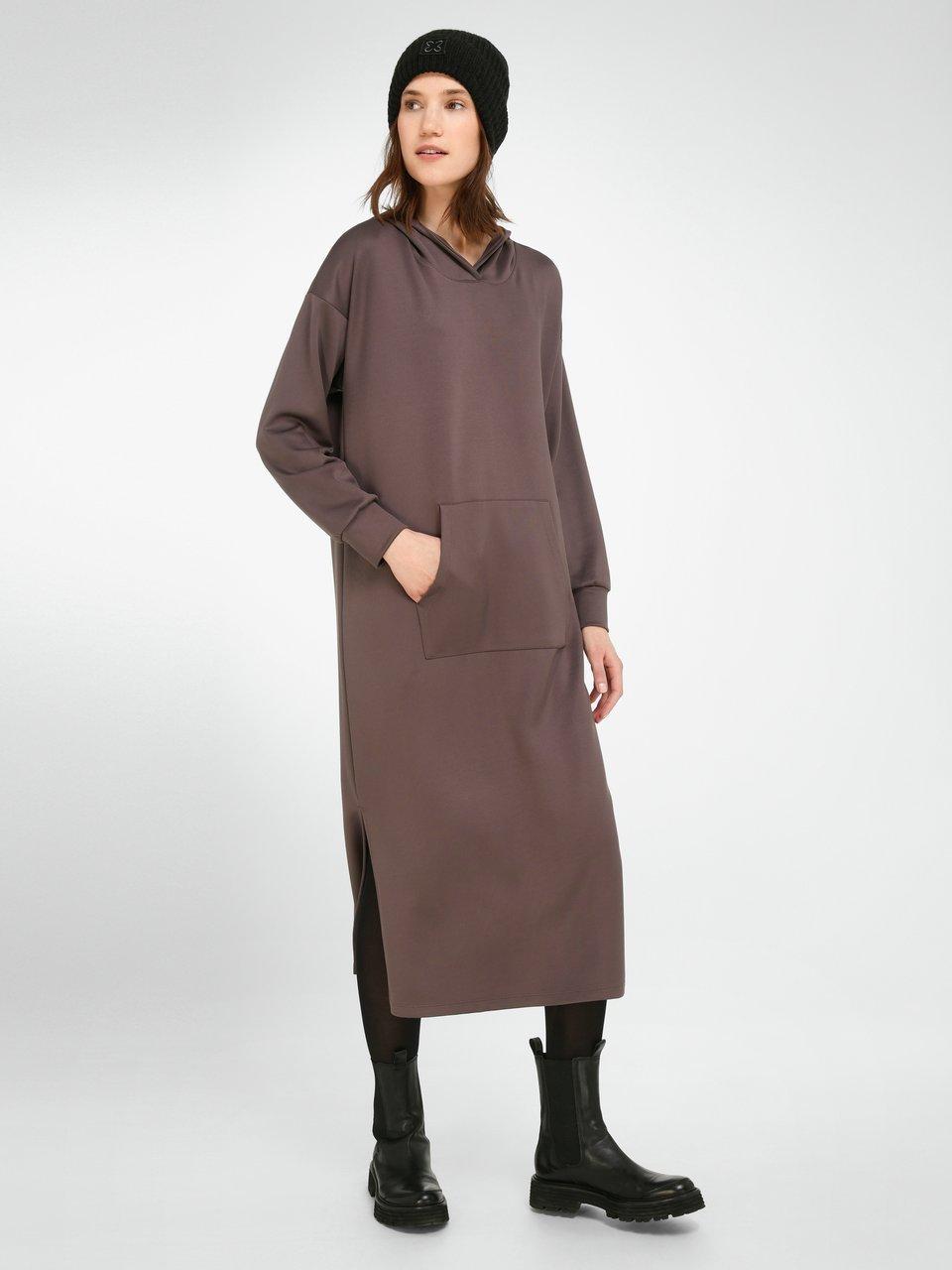 DAY.LIKE - Sweatjurk met capuchon