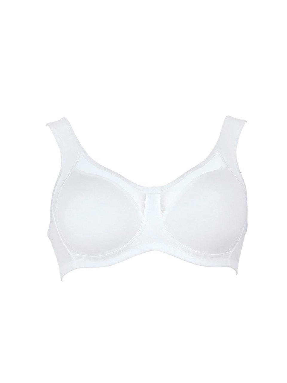 Anita Beha Clara zonder beugels Van  wit
