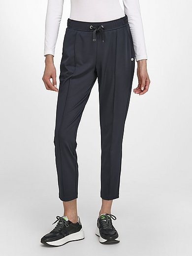 JOY Sportswear - Le pantalon coupe seyante