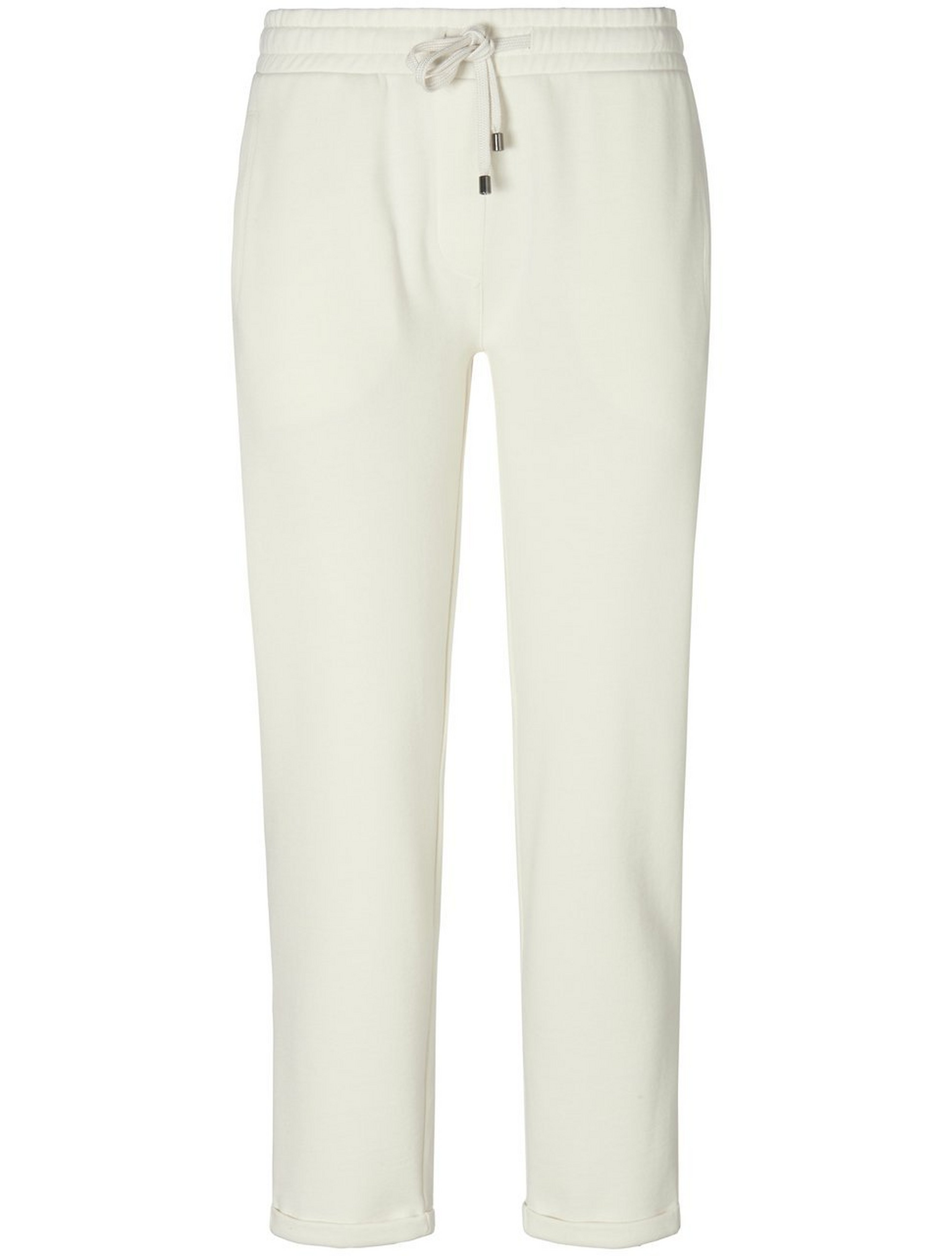 Le pantalon  Juvia blanc taille 42
