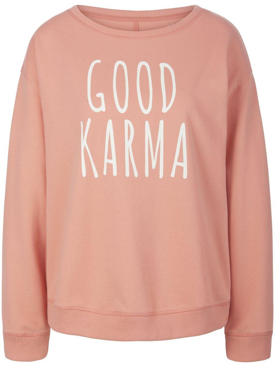 Juvia - Le sweat-shirt