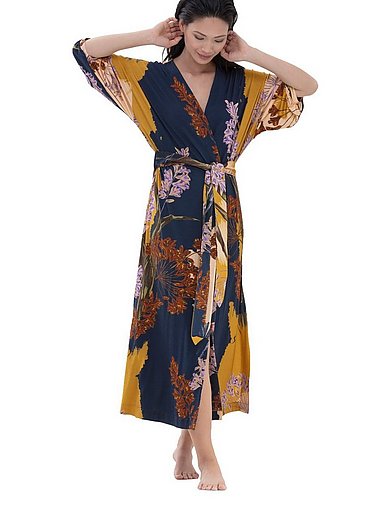 Mey - Kimono Lovestory