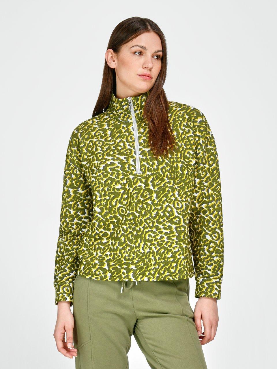 MYBC - Sweatshirt met lange mouwen