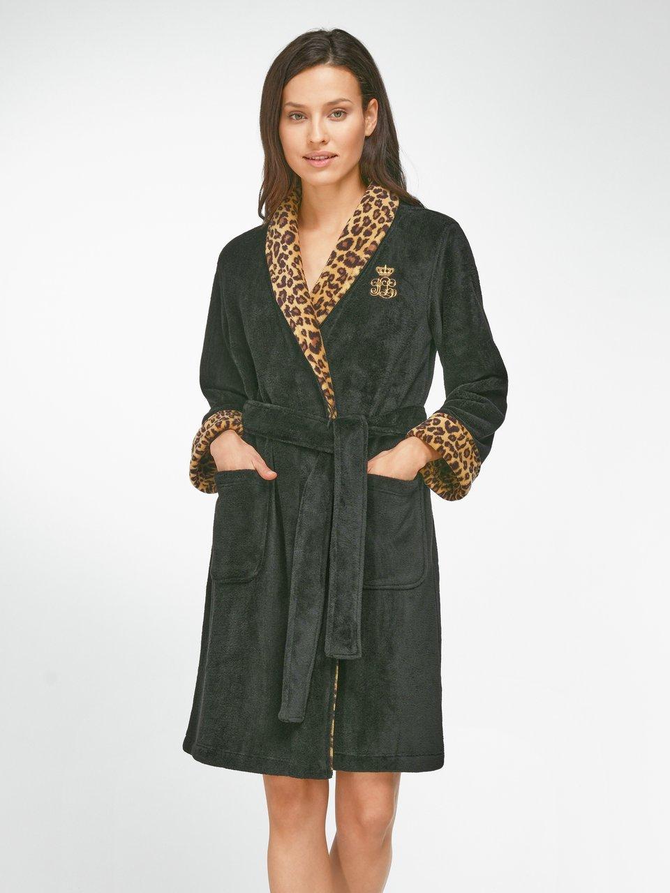 peignoir ralph lauren