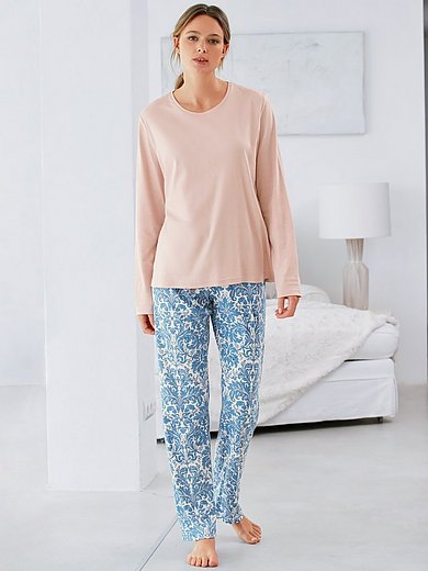 Mey - Le pyjama 100% coton