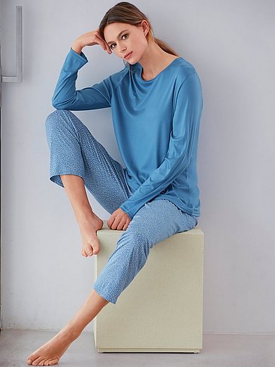 Mey - Le pyjama 100% modal