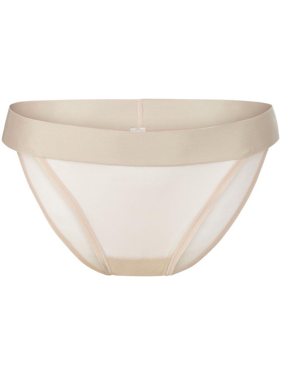 Slip Van DKNY beige