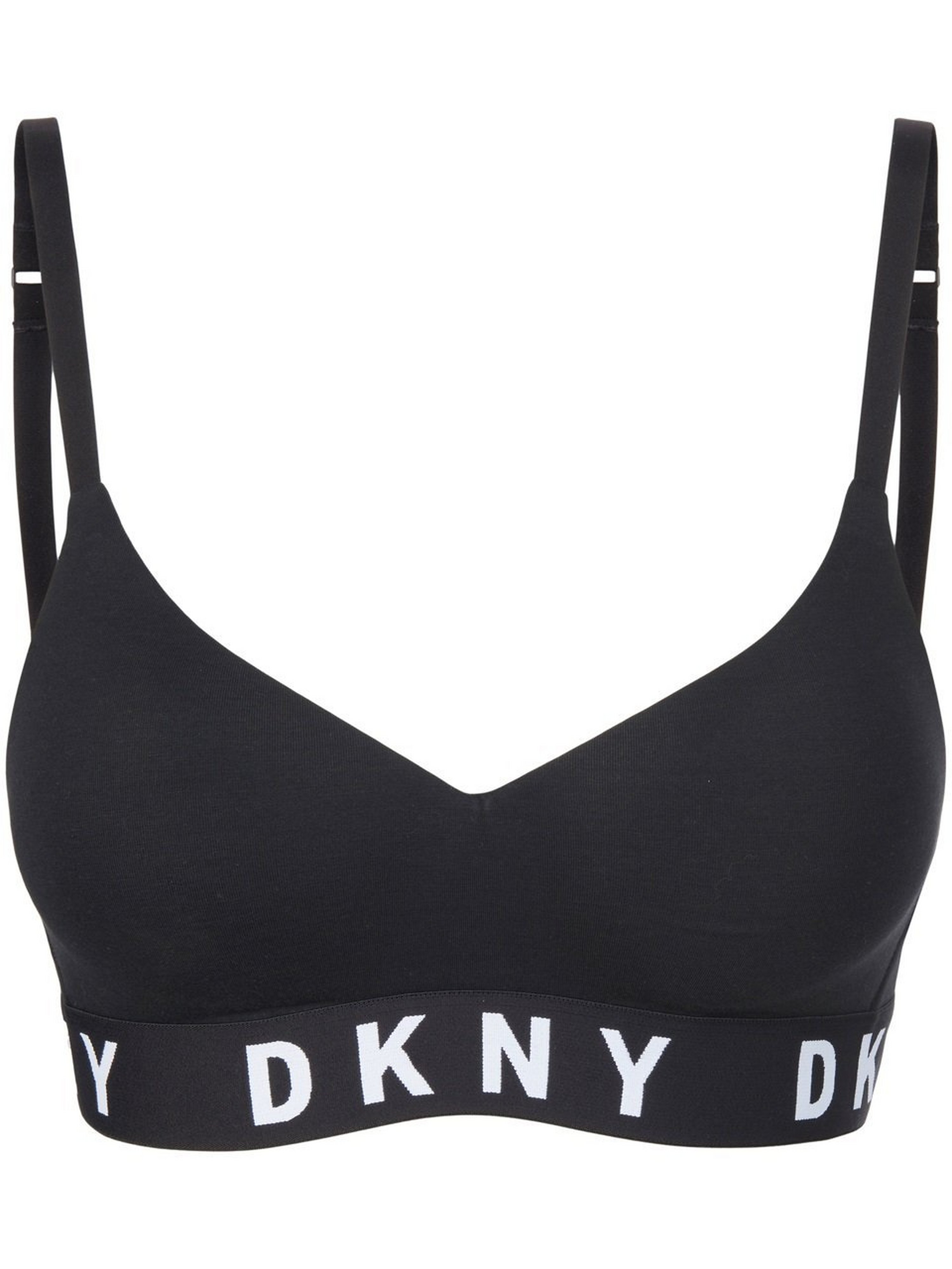 Beha Van DKNY zwart