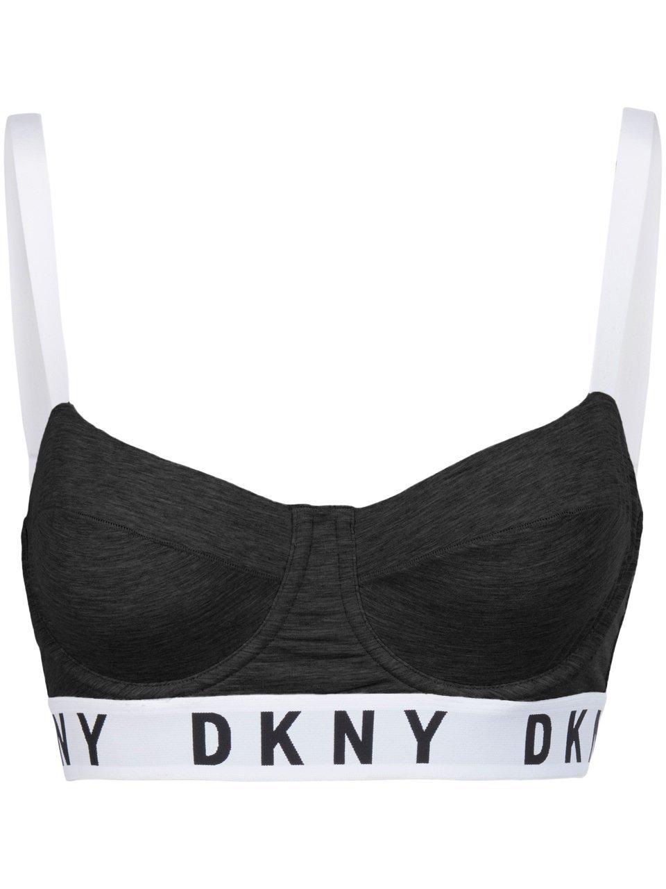 Beha Van DKNY zwart
