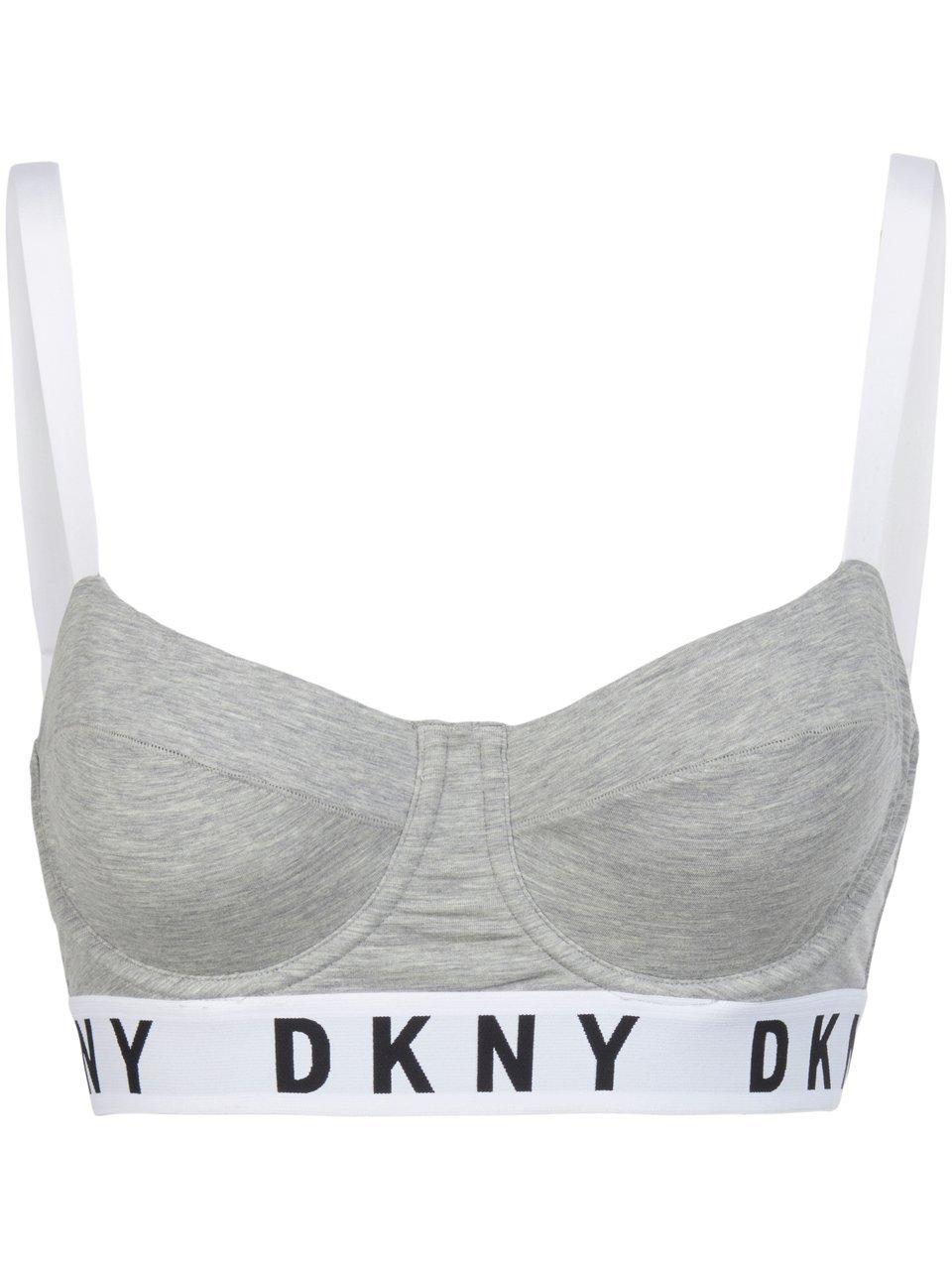 BH DKNY grau im Sale-DKNY 1