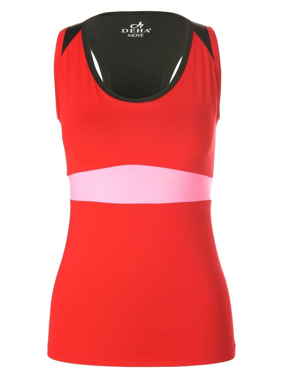 Tanktop DEHA rot