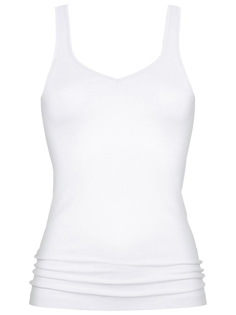 Achselhemd Noblesse Mey weiss günstig online kaufen