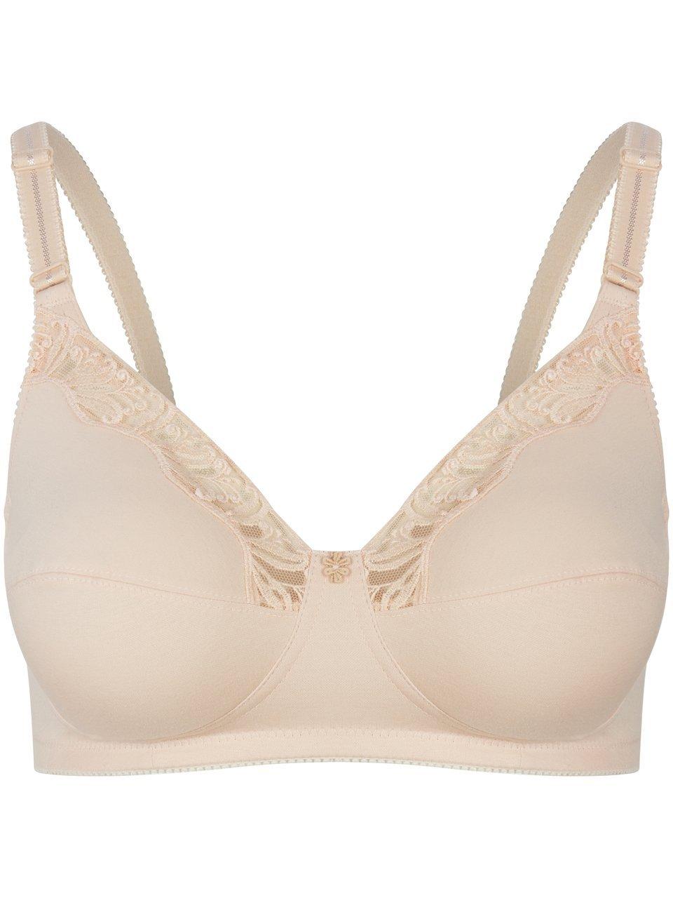 Susa Beha zonder beugels Van  wit