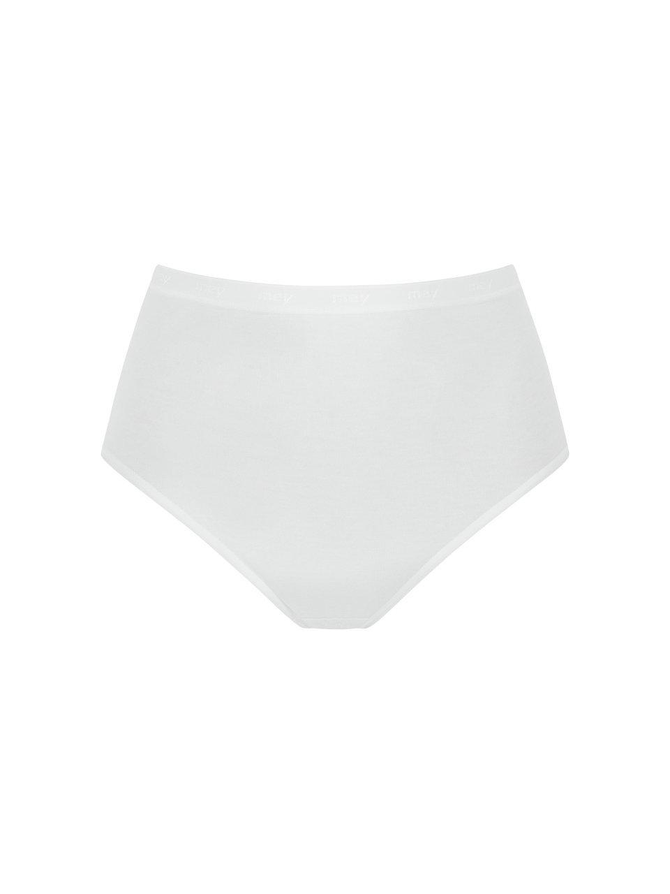 Mey Taillenslip Best of (2-St) langlebig, ohne Seitennähte, weiche Beinabsc günstig online kaufen
