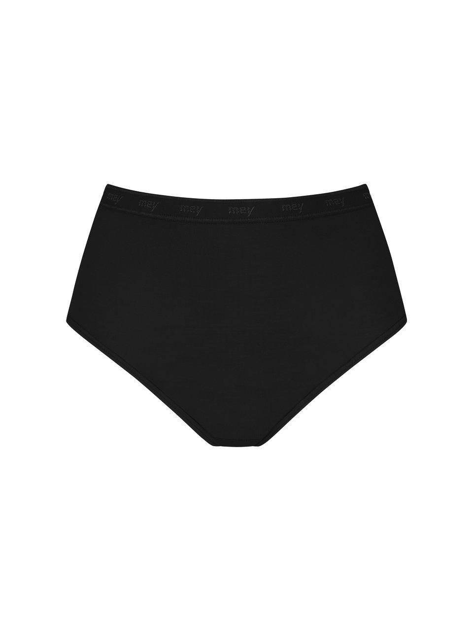 Mey Taillenslip Best of (2-St) langlebig, ohne Seitennähte, weiche Beinabsc günstig online kaufen