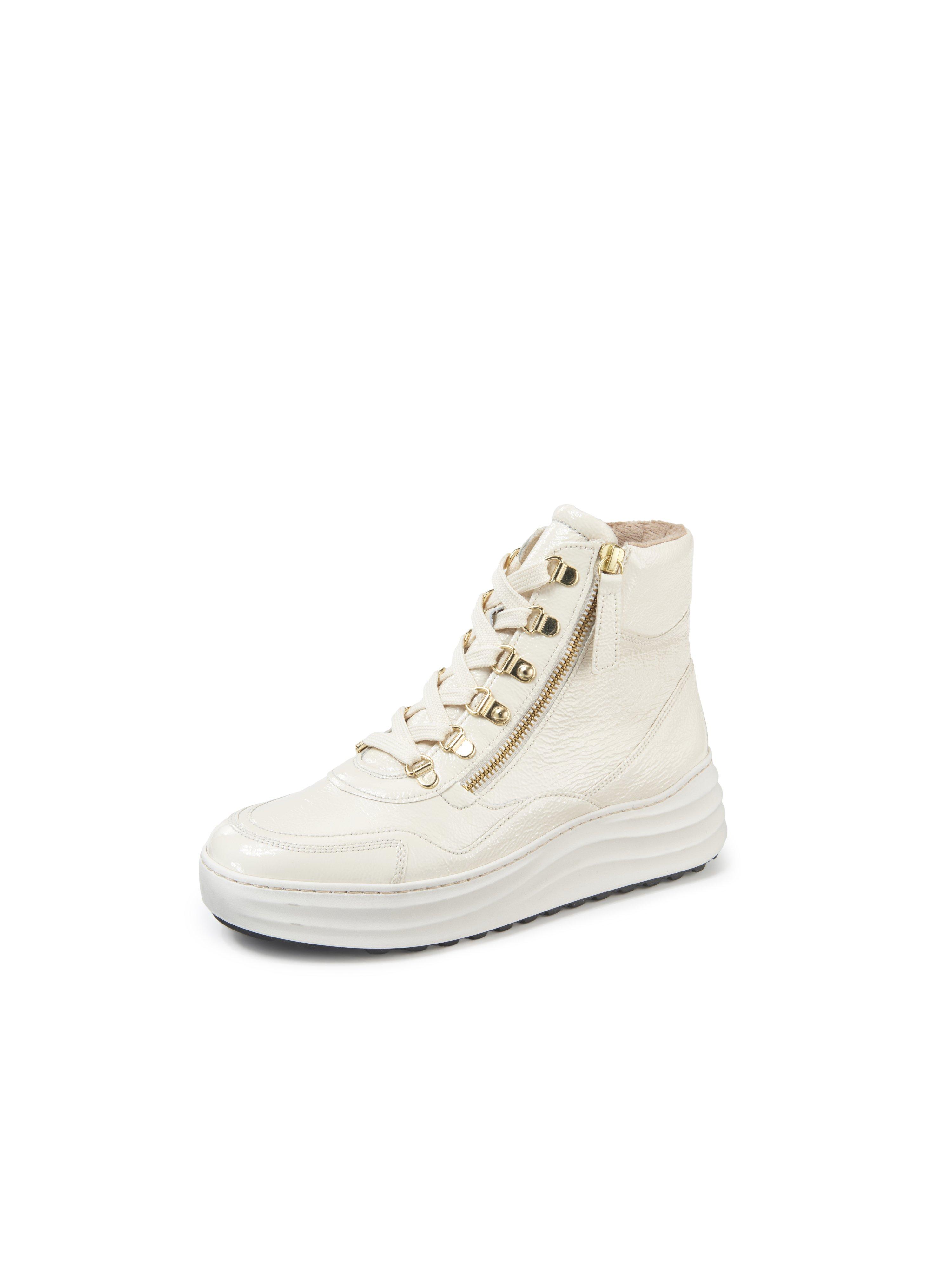 Gabor Comfort - Les bottines cuir velours de veau