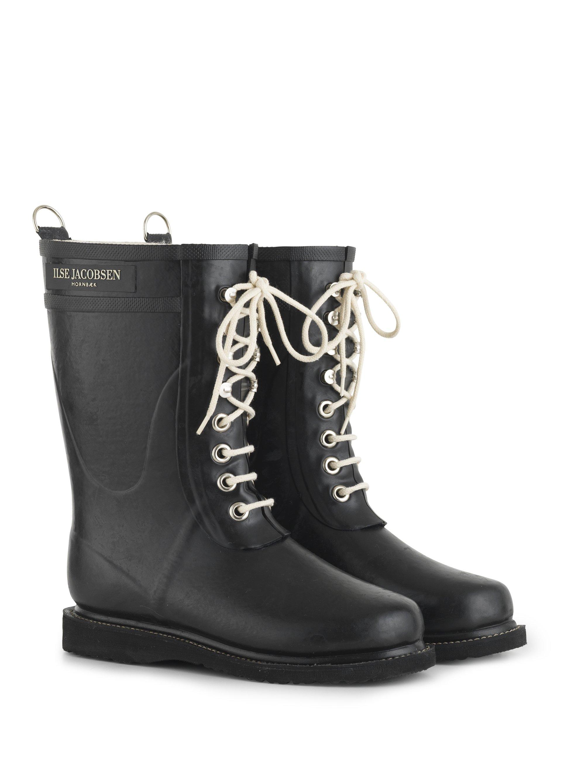 Ilse Jacobsen - Gummistiefel