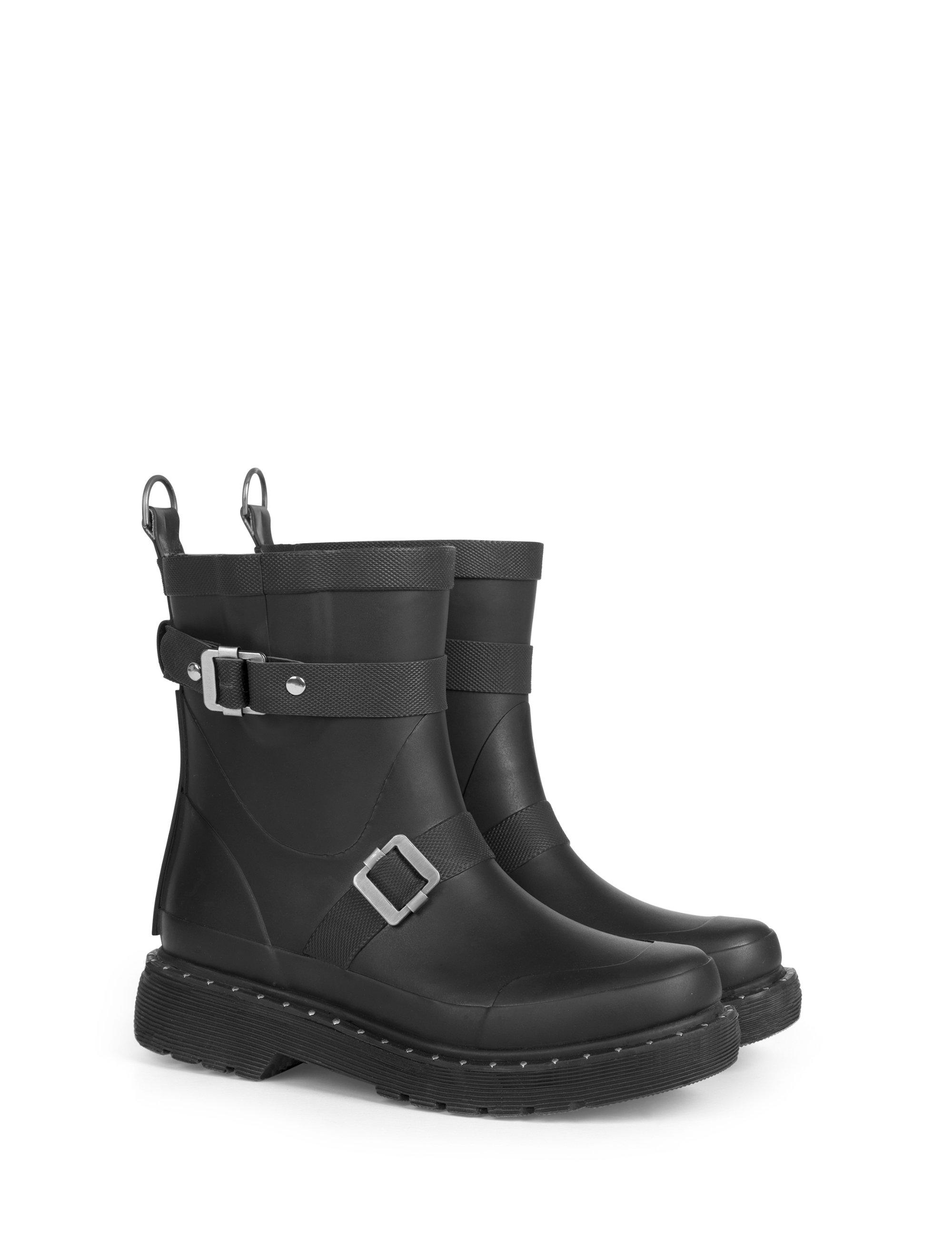 Ilse Jacobsen - Gummistiefel