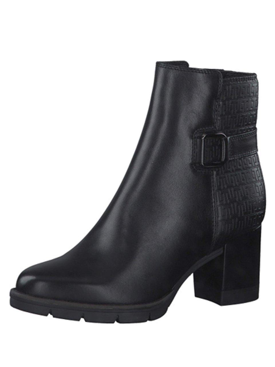 elvina dream boots