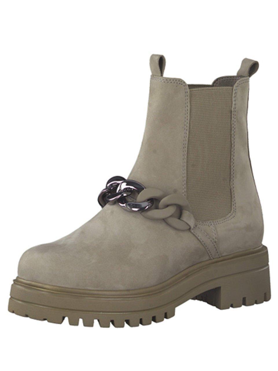 Tamaris Dames Chelseaboot 1-1-25419-29 353 normal Maat: 41 EU