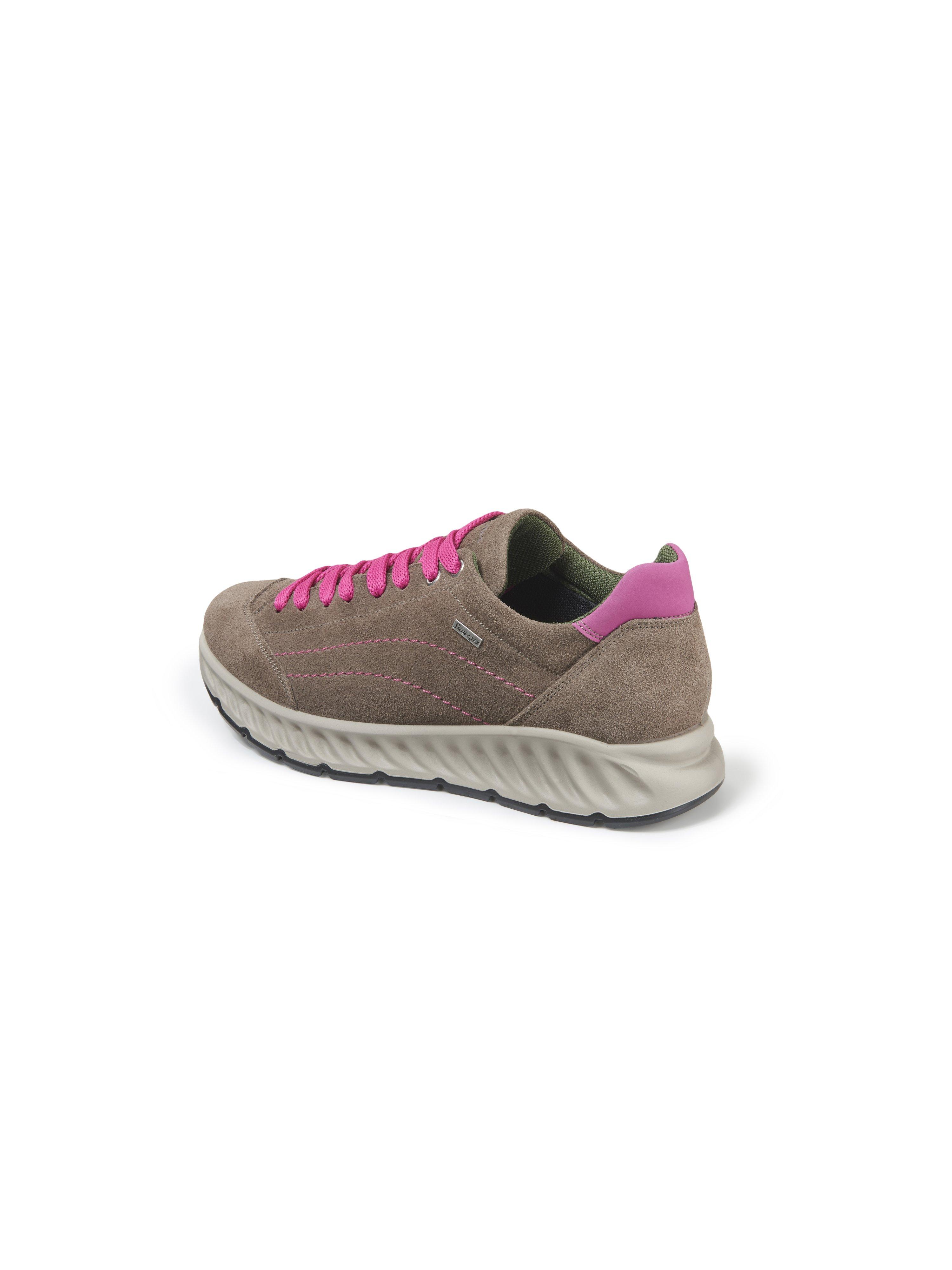sneaker impermeable