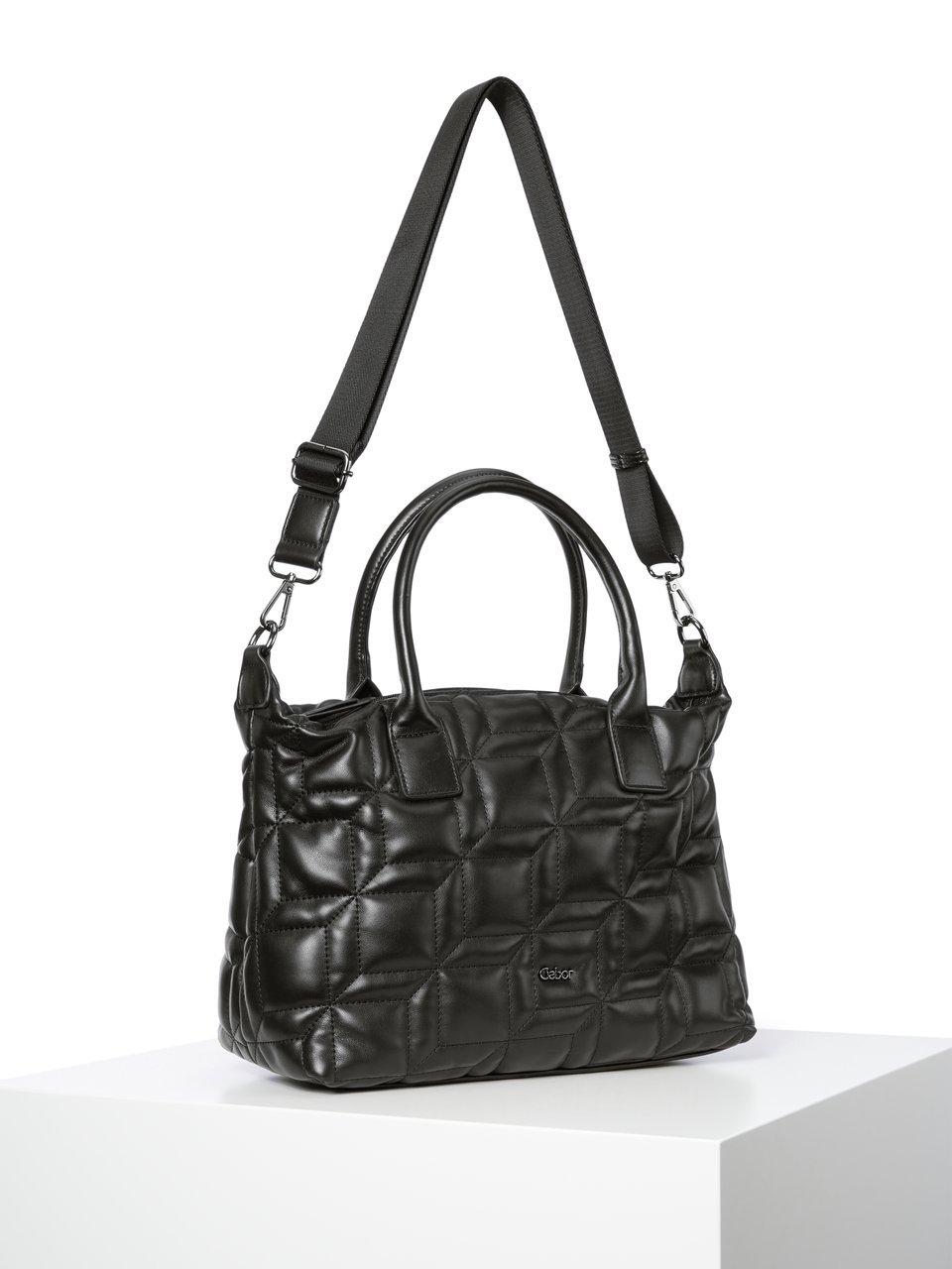 Gabor bags Le sac bandouli re noir