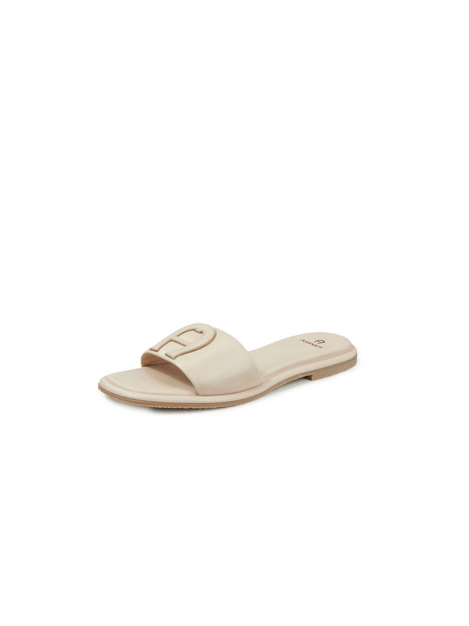 Aigner - Pantolette Lotta