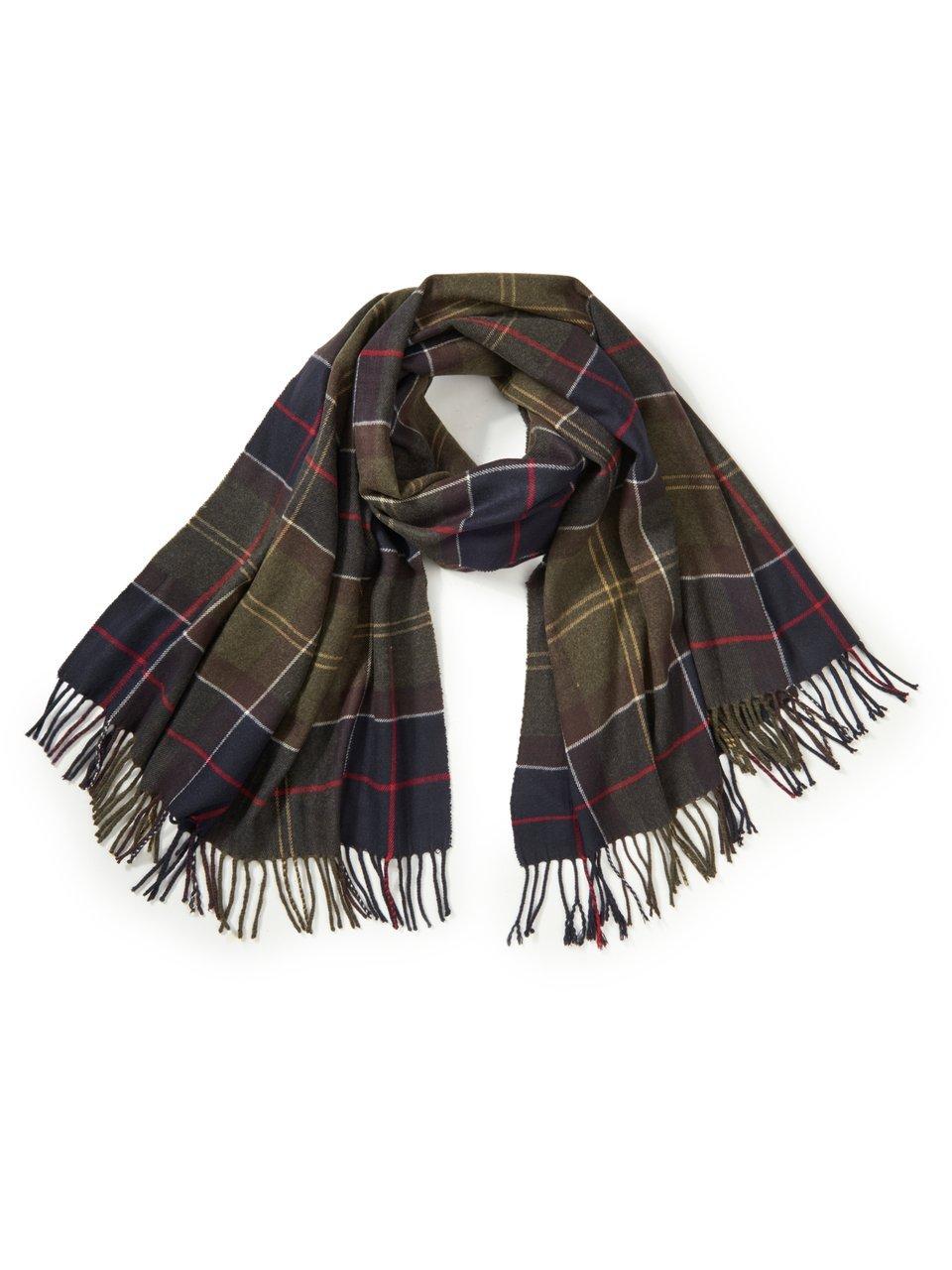 Barbour - Schal