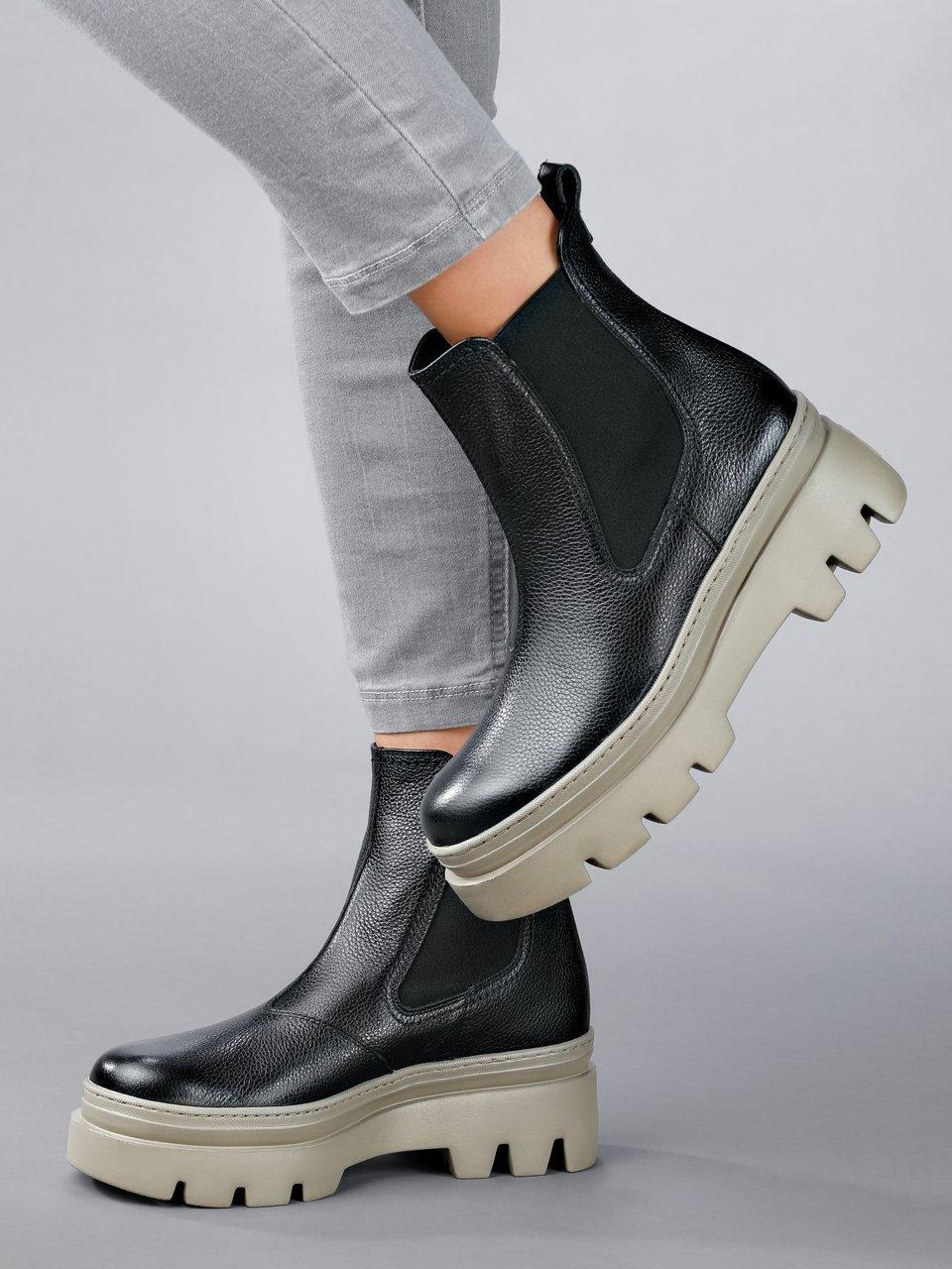Paul Green - Chelsea-Stiefelette
