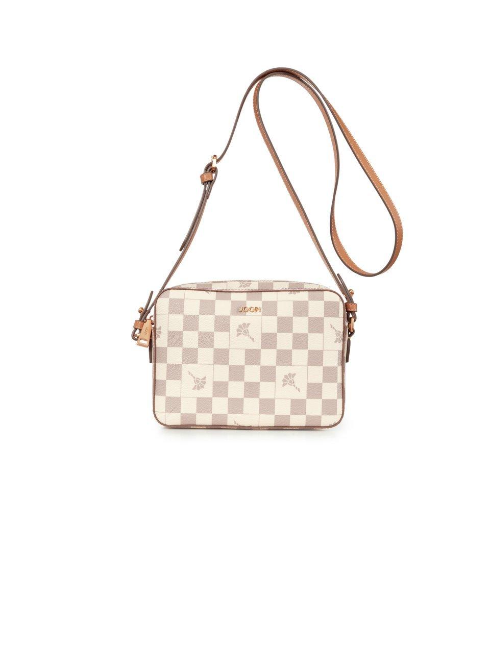 JOOP! Cortina Dames Crossbody tas Kunstleer - Bruin