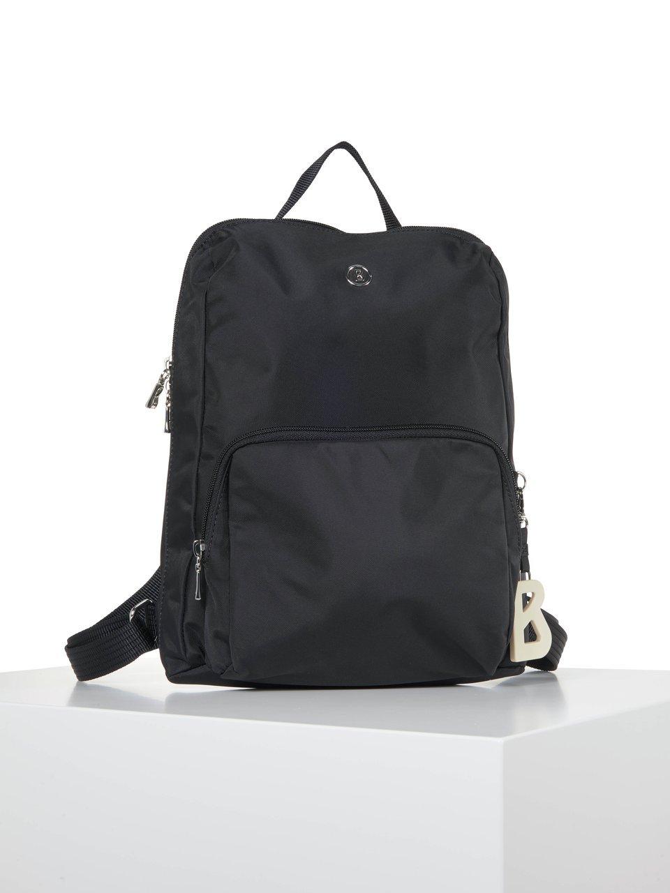 Bogner - Rugzak Verbier Maxi van slijtvaste nylon