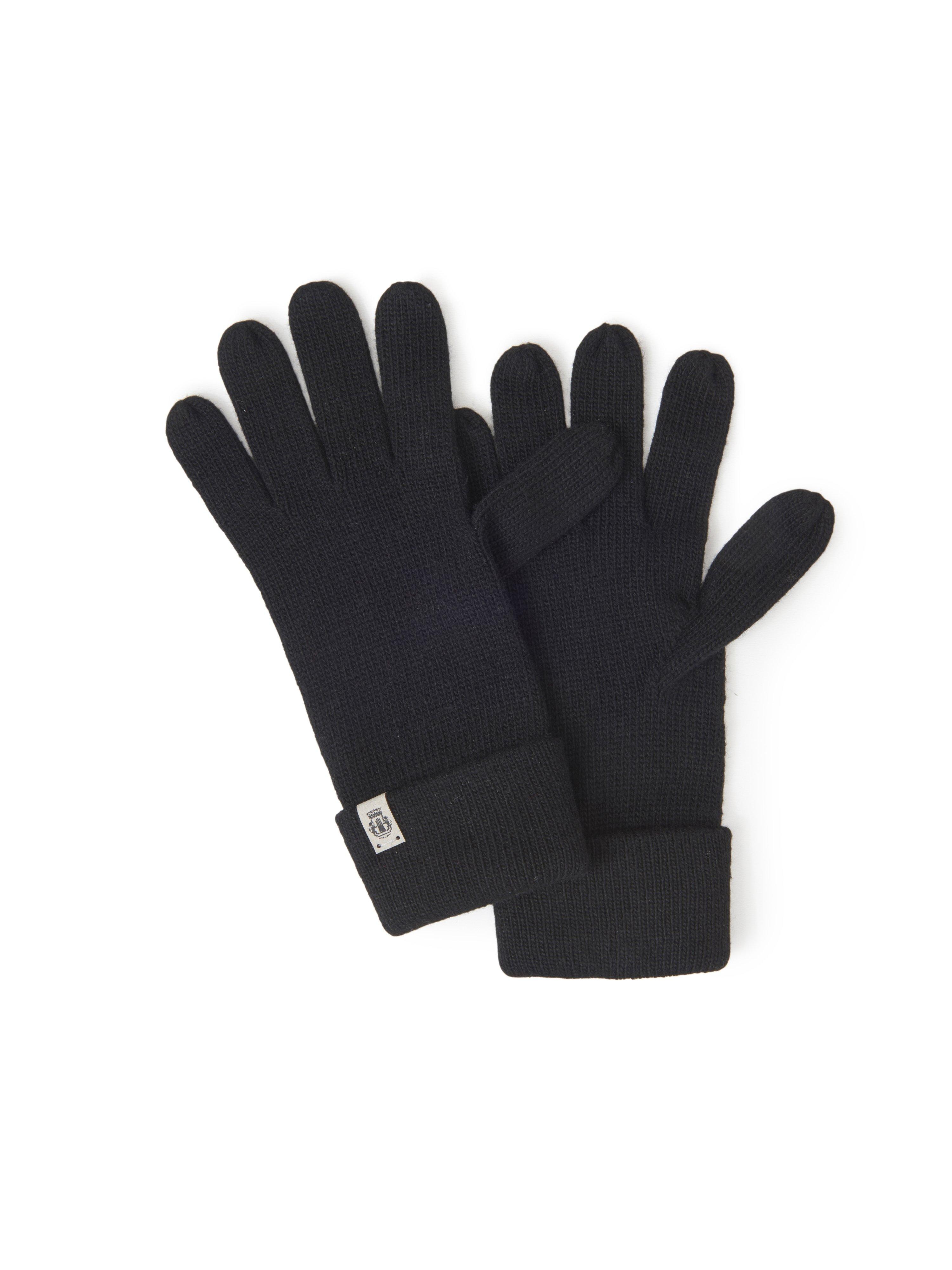 Handschoenen Van Roeckl zwart