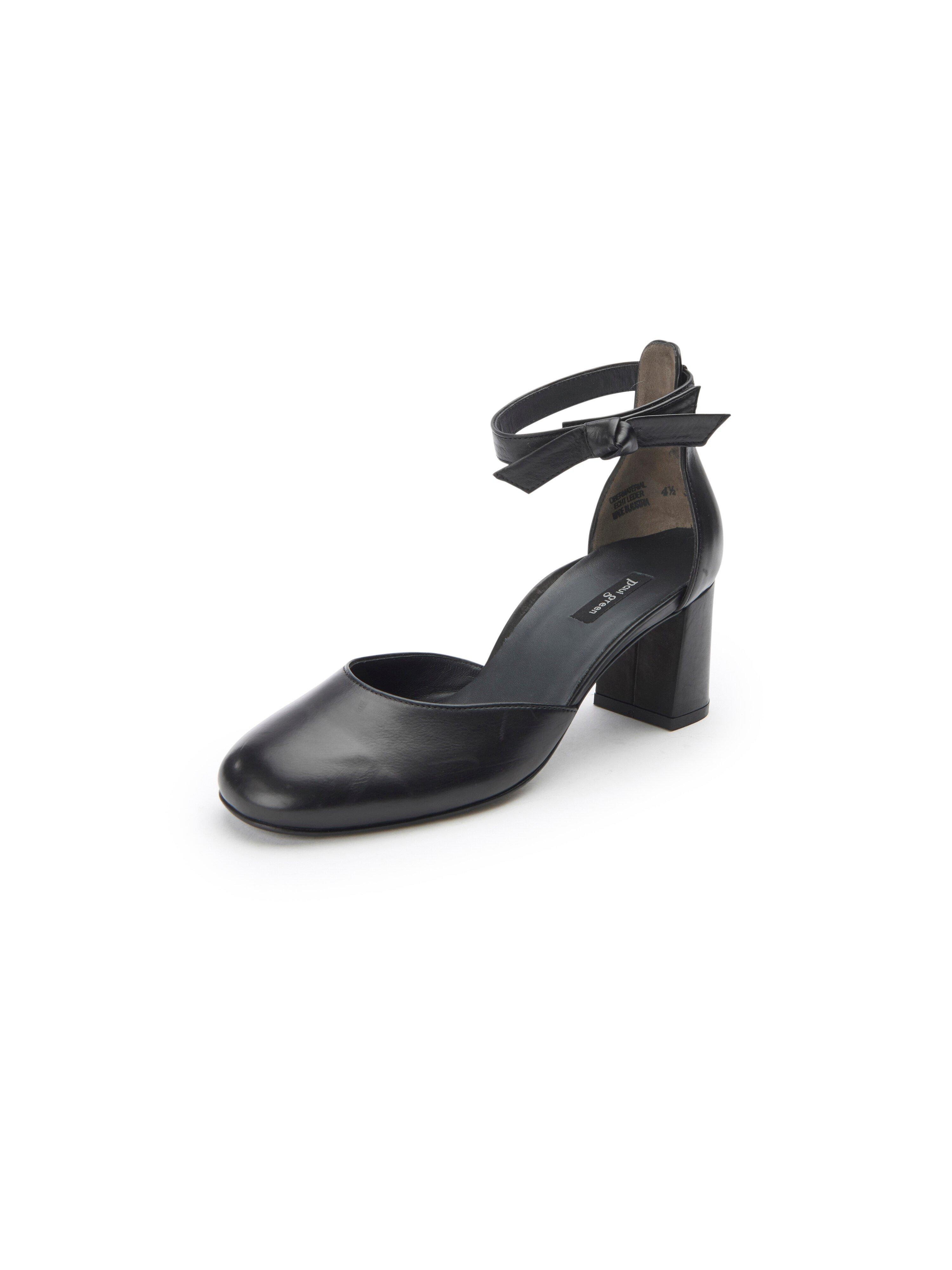 paul green slingback pump