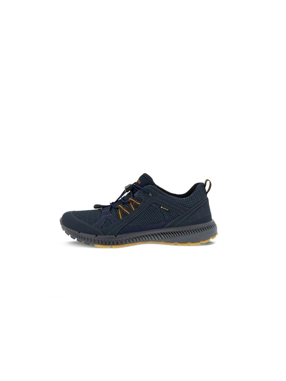 Sneakers Van Ecco blauw