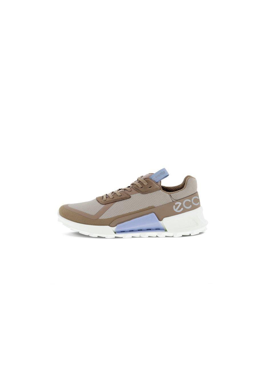 Sneakers Van Ecco beige