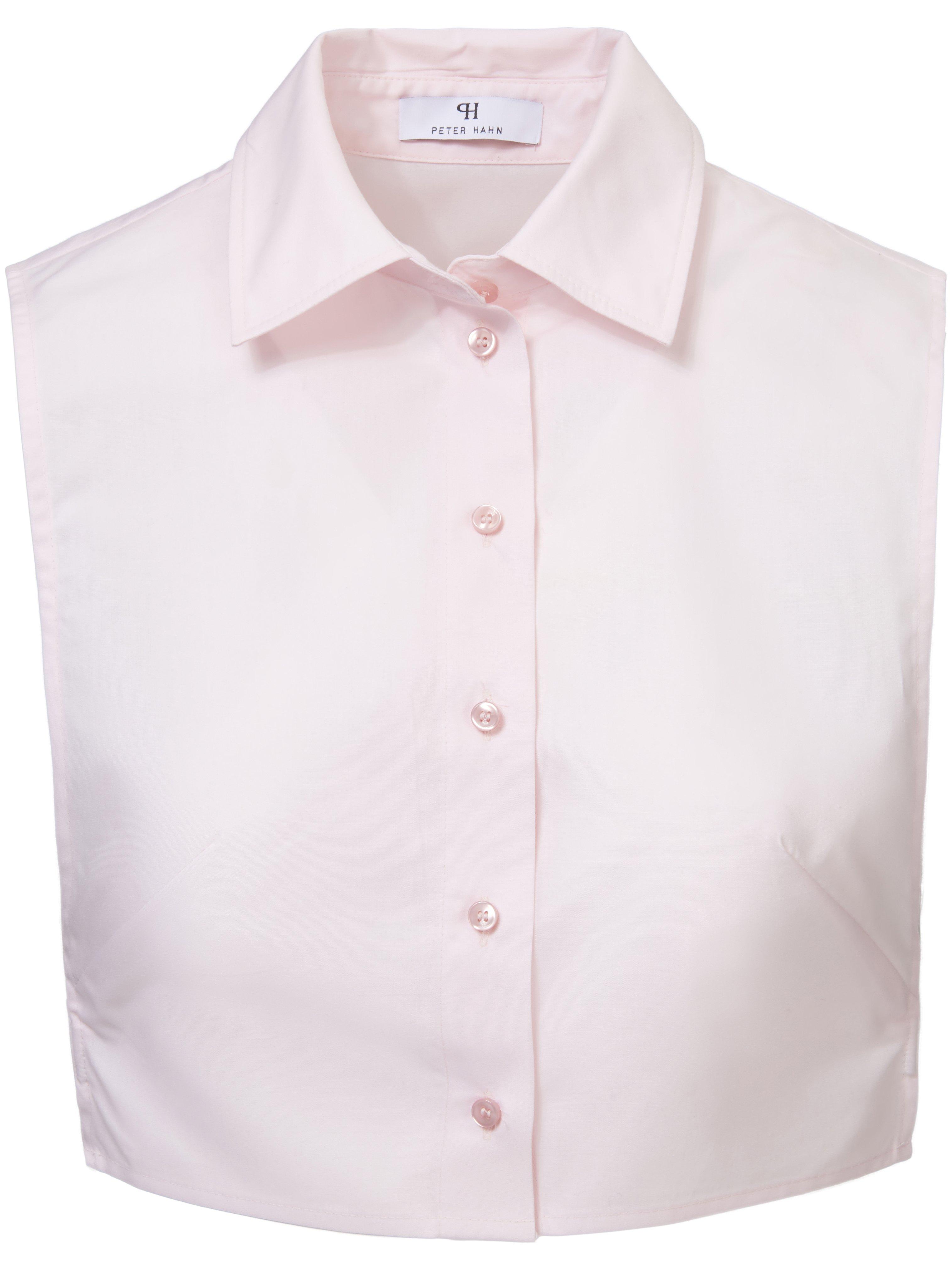 Image of Blouse collar Peter Hahn pale pink