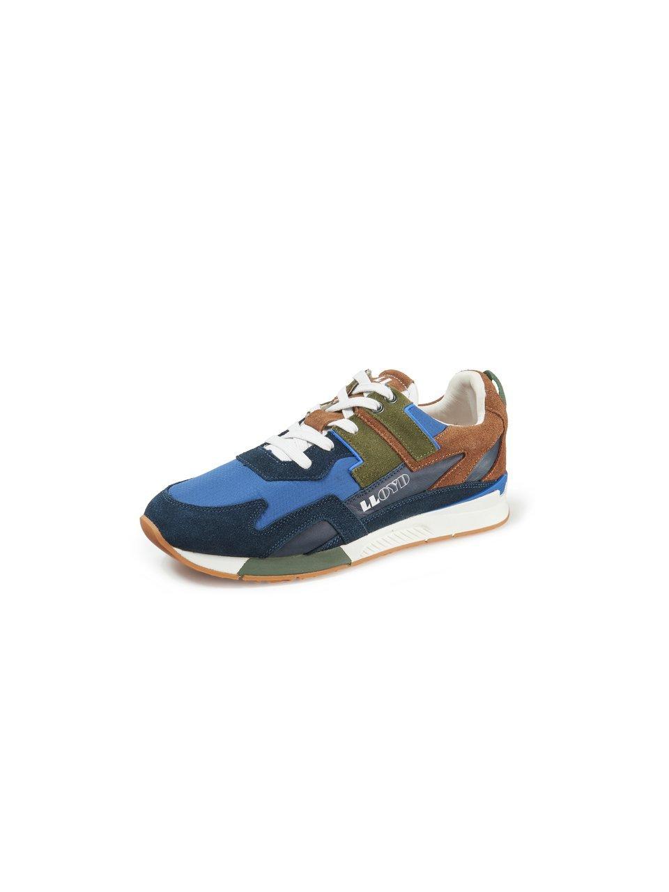 lloyd sneakers