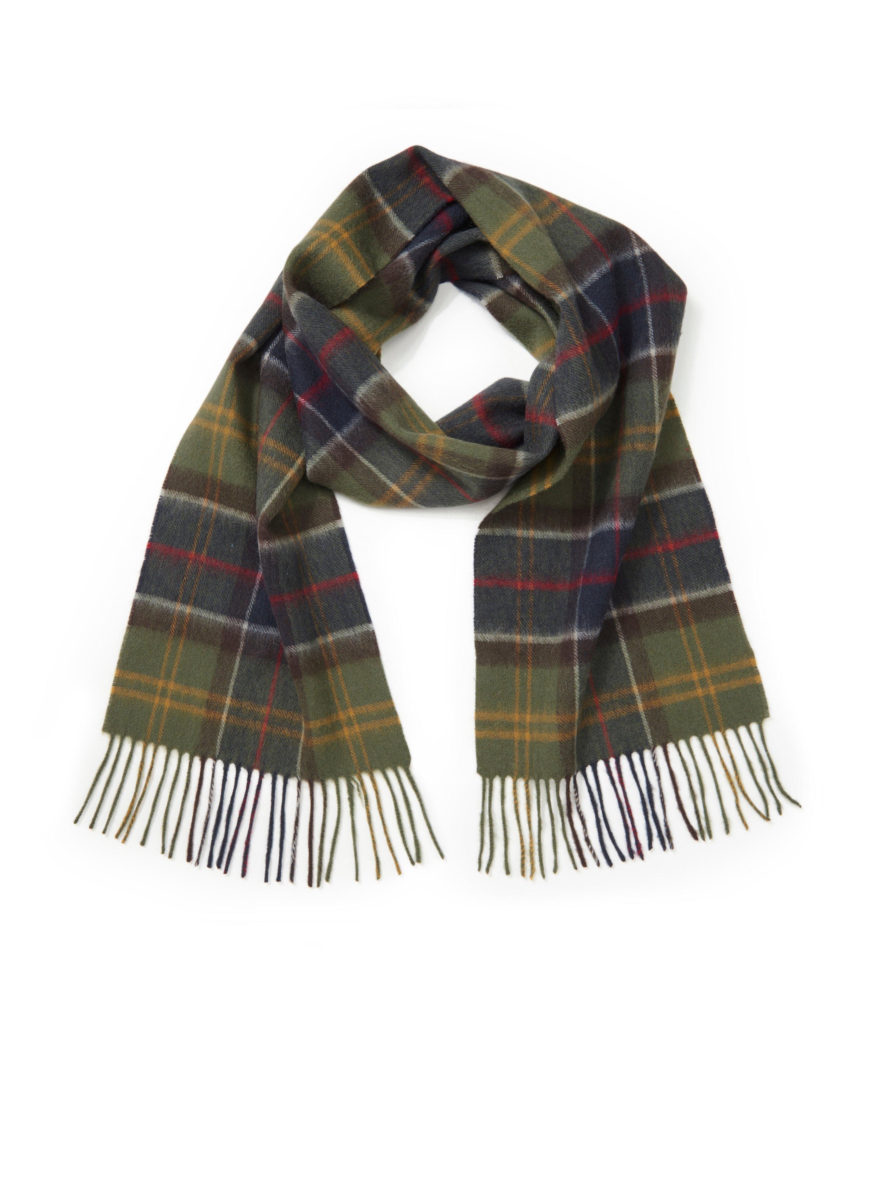 Barbour - Schal