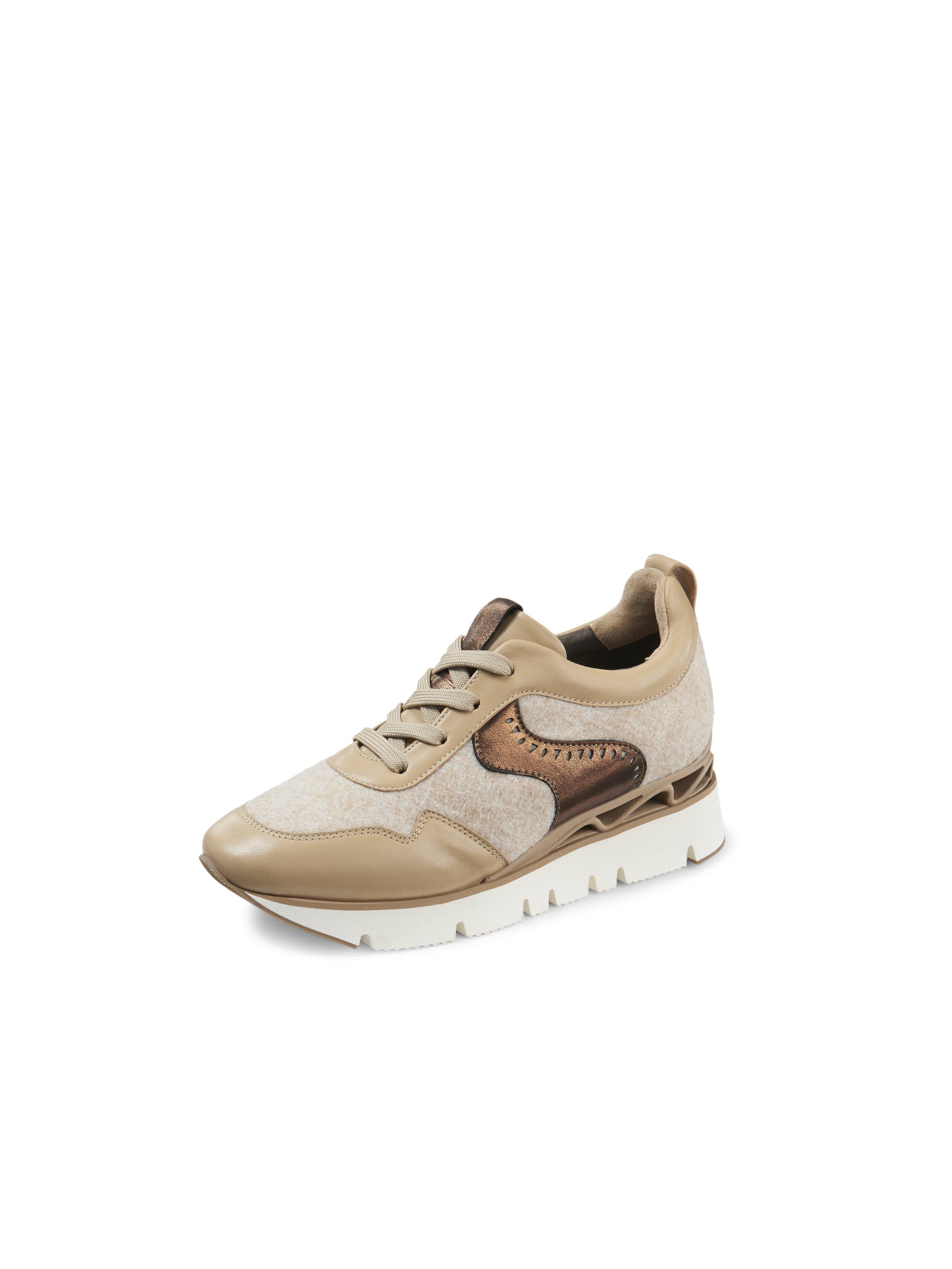 Sneakers Superma Van Softwaves beige