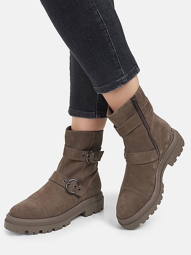 Sioux - Stiefelette Kuimba