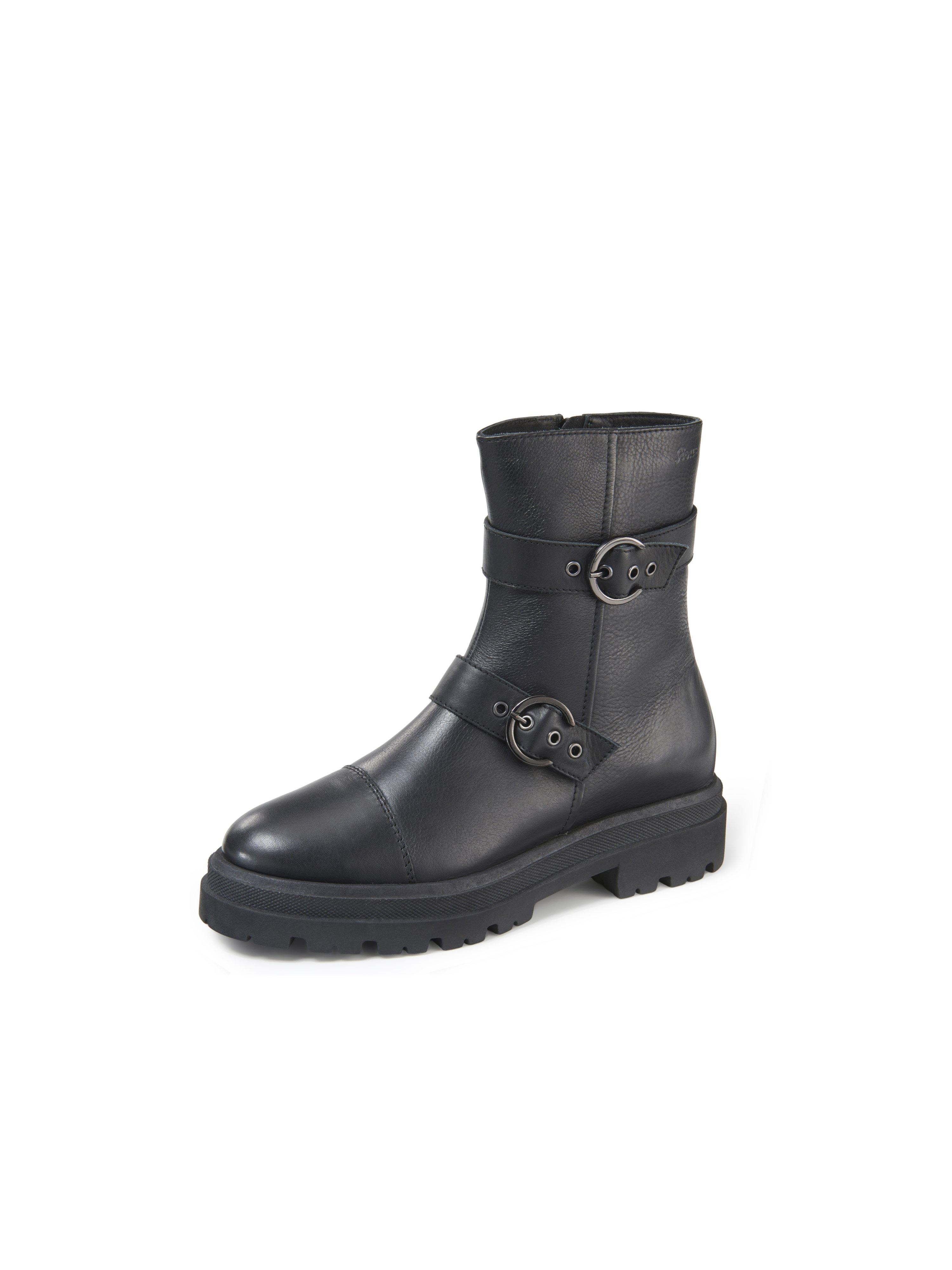 Sioux Kuimba-701 Stiefelette Dames