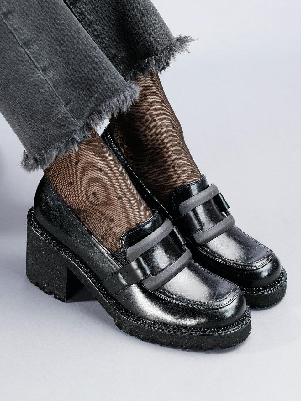 Paul Green - Pumps