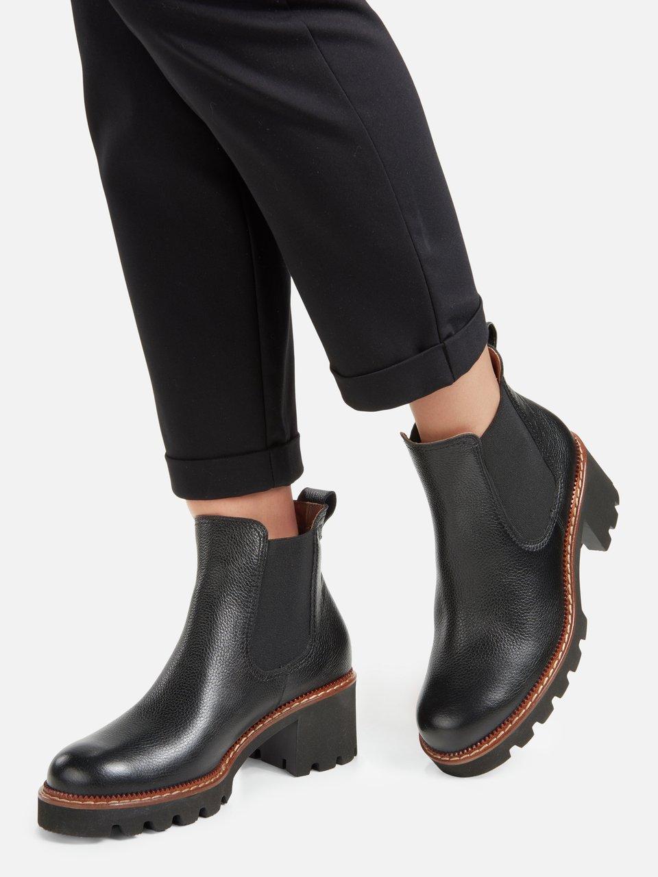 Paul Green - Chelsea-Stiefelette