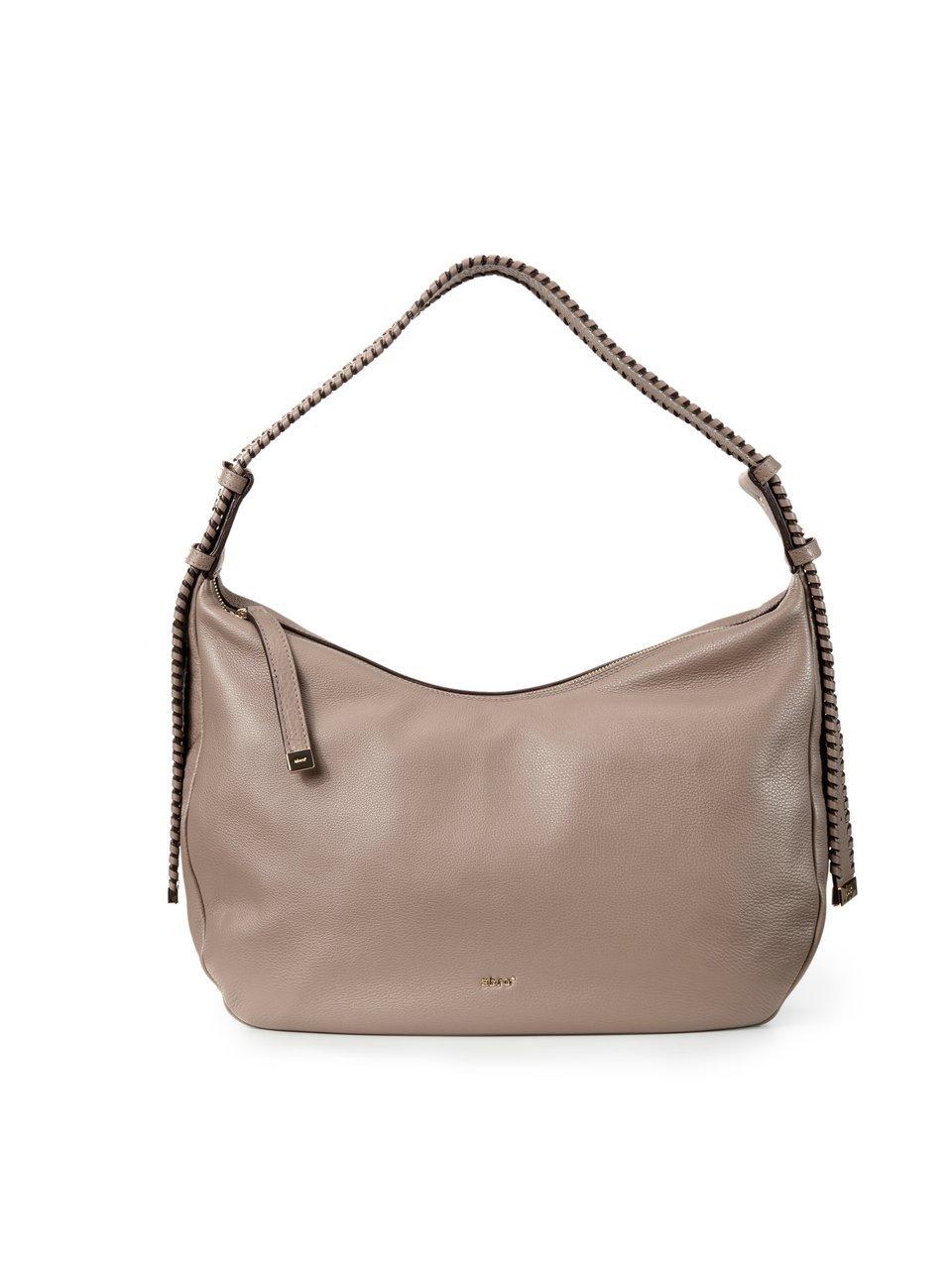 Handtas Van Abro beige