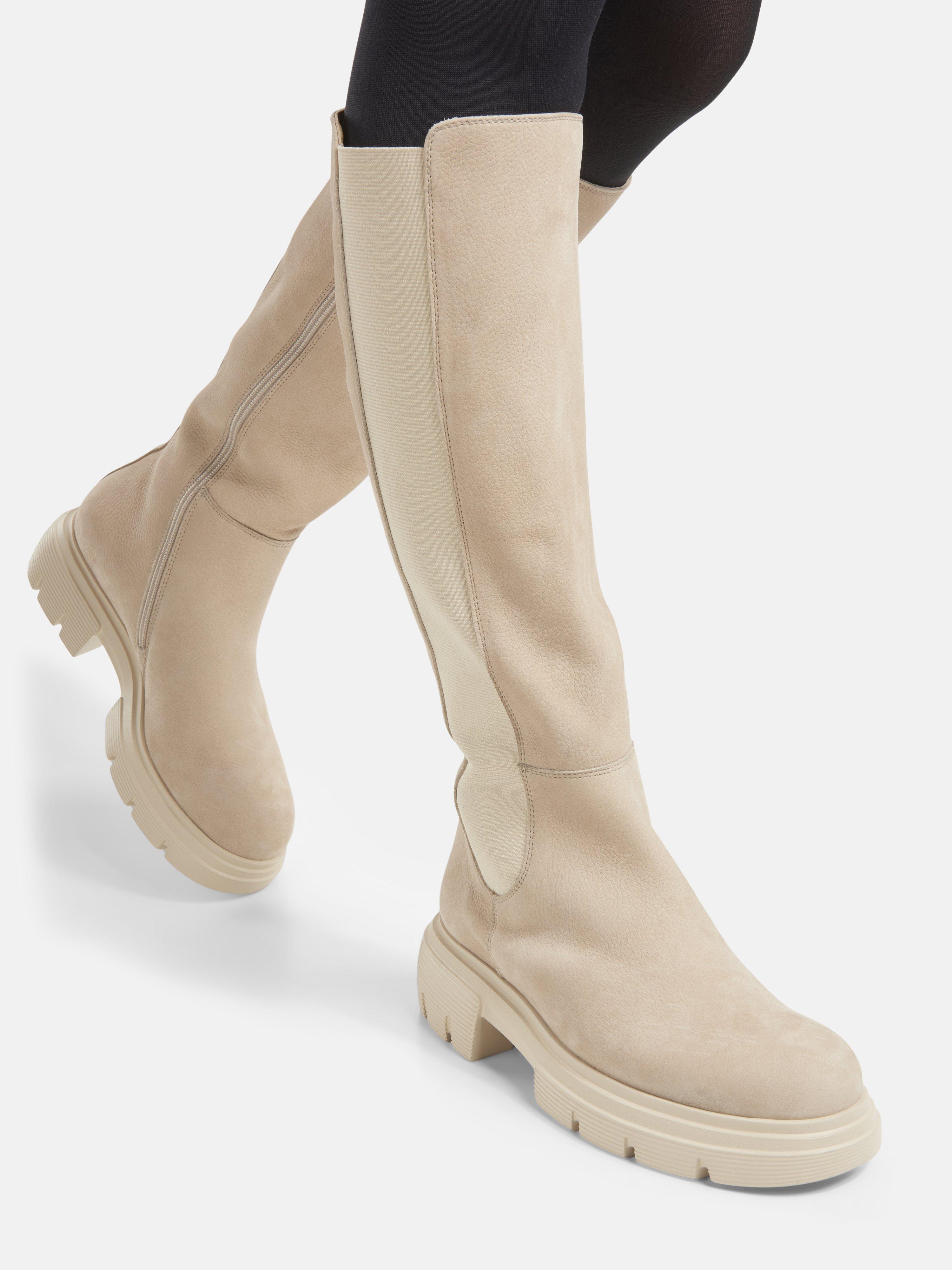 Paul Green - Stiefel