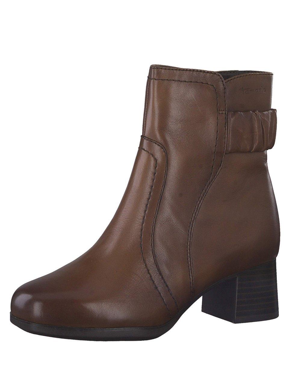 Tamaris TAMARIS COMFORT Dames Enkellaarsje 8-8-85305-29 328 Comfort Fit Maat: 40 EU