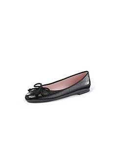 Les ballerines Candy Bow or Peter Hahn Femme Chaussures Ballerines 