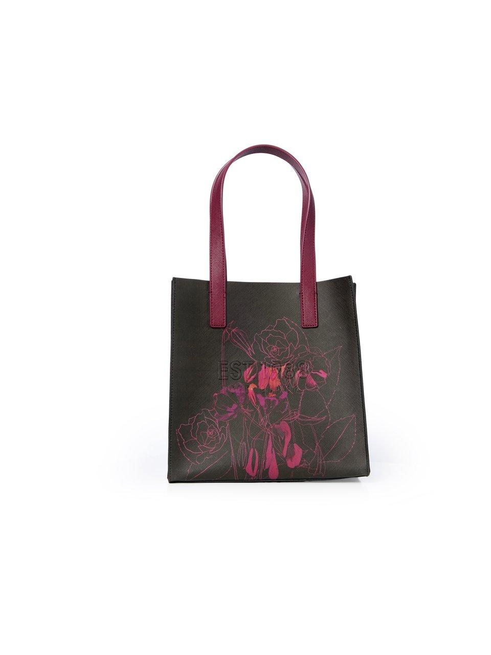 Ted Baker Dames Shopper Polyamide - Zwart