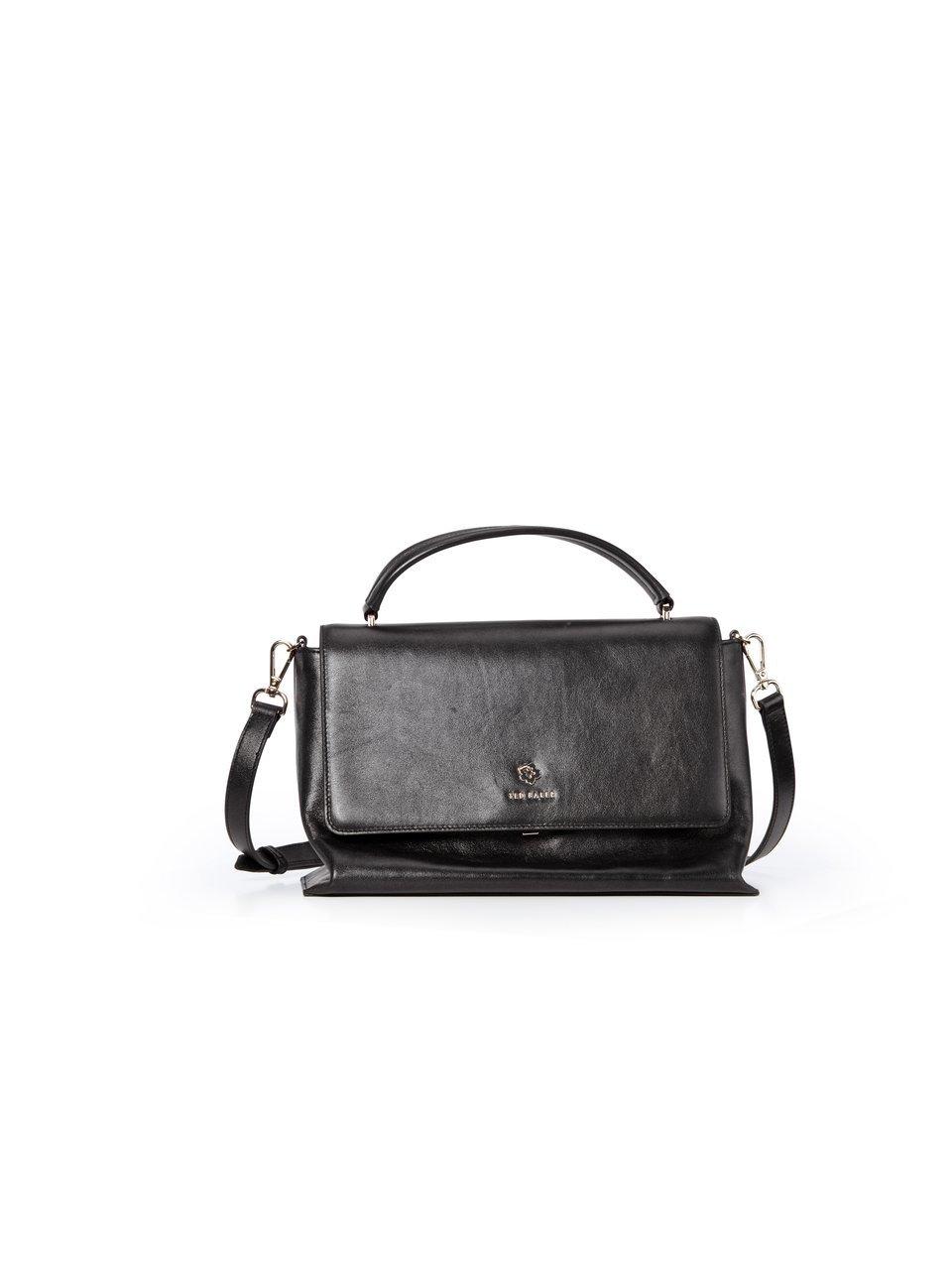 Ted Baker 260550 Jorjia Dames Top Handle Bag - Zwart