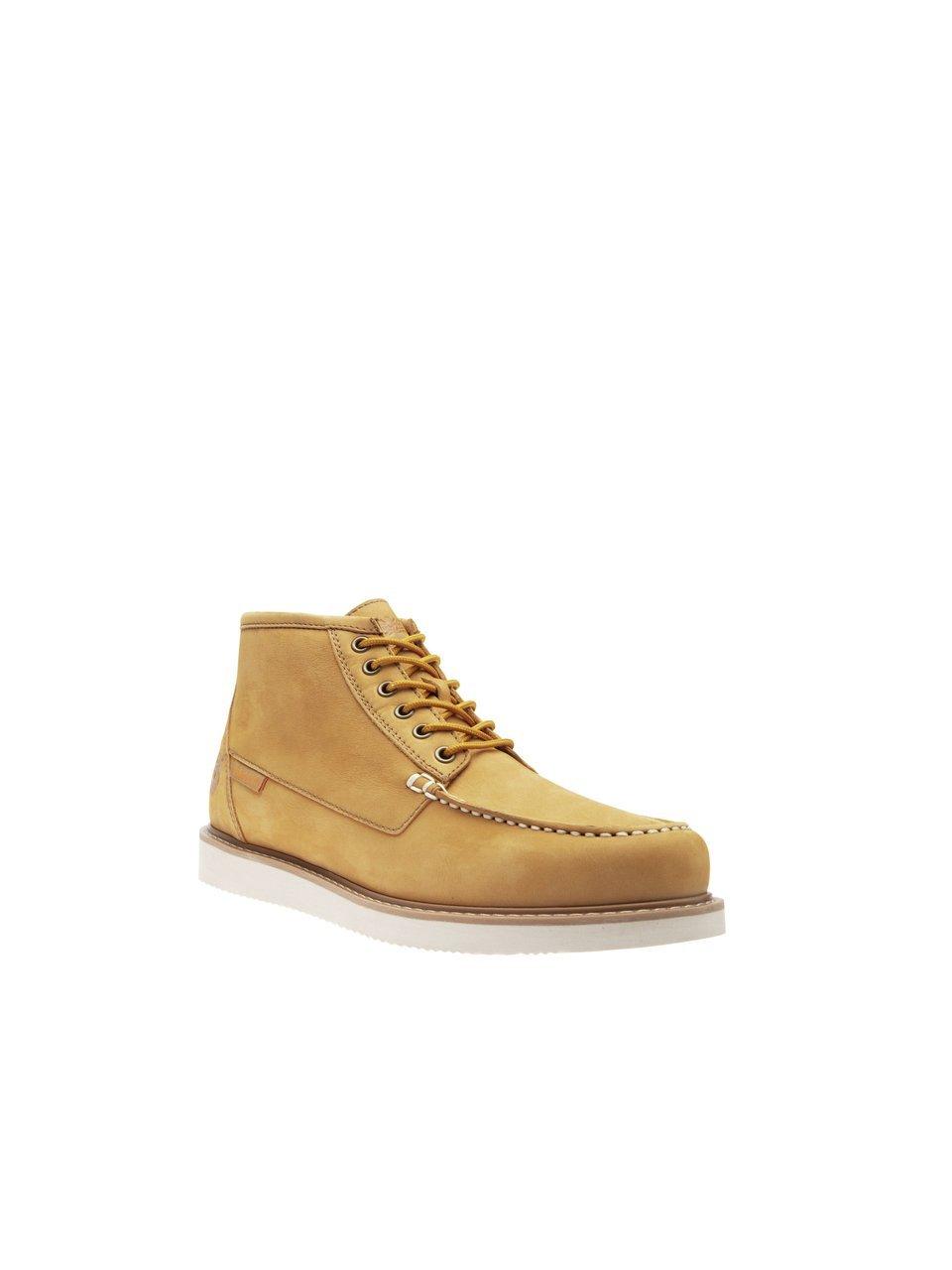 Lacets timberland clearance cuir